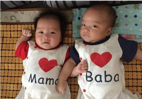 供卵代怀生子代生生男孩